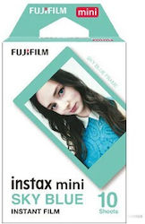 Fujifilm Color Instax Mini Instant Φιλμ (10 Exp...