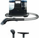 Hoover Hs500 Vacuum Wet / Dry 400W with Plastic Bin 1.5lt