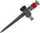 Needle Sprinkler Adjustable 0°-360°