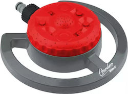 Static Sprinkler 8 Functions