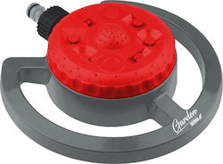 Static Sprinkler 8 Functions