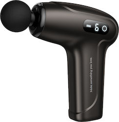 Hoco Gun Massage for the Body with Vibration