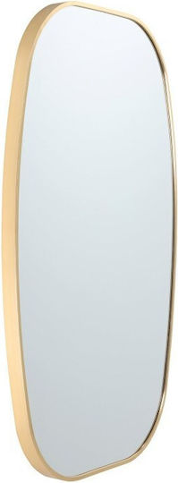 Eglo Ambery Правоъгълен Златист 77.5x50.5см