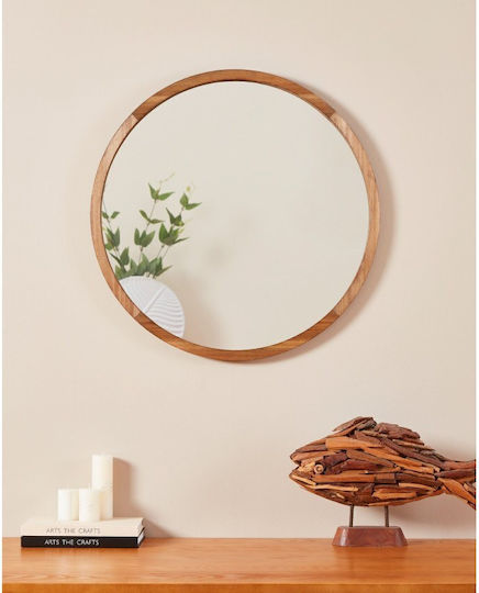 Eglo Bani Καφέ Διαμέτρου 70cm
