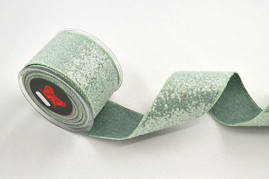 LiebeQueen Ribbon Turquoise