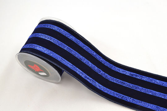 LiebeQueen Ribbon Blue