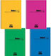 Salko Paper Spiral Notebook Ruled A4 2 Subjects...