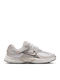 V5 Rnr Kids Sports Shoes Running with Laces Beige