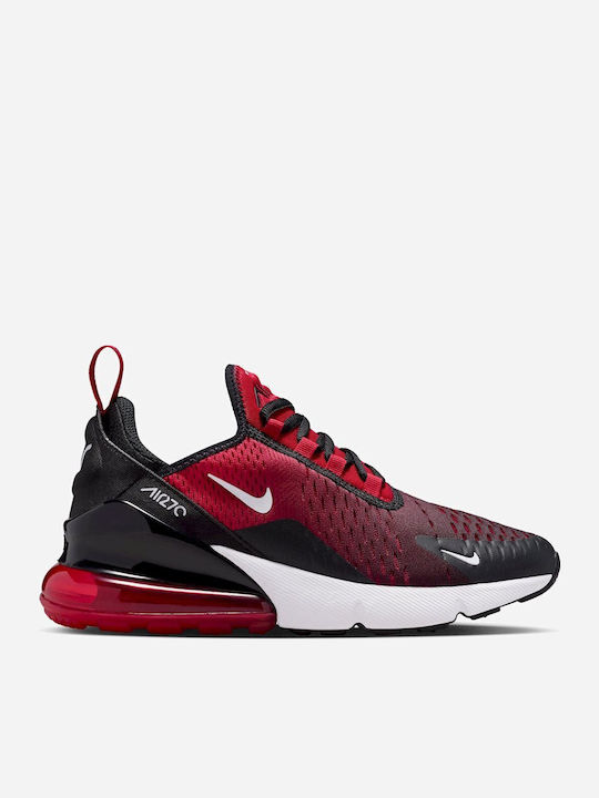 Nike Air Max 270 Детски Спортни Обувки Running ...