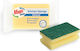 Magic Clean Σφουγγάρι Κουζίνας 1τεμ 0-59285