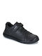 Kinder Sneakers Schwarz
