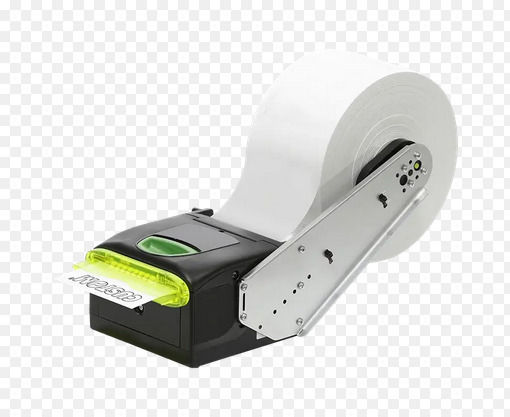 Custom Thermal Receipt Printer
