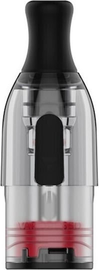 Vaporesso Replacement Pod 2ml with Resistance 0.8ohm 1pcs