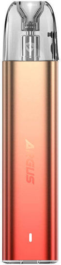 Voopoo Argus G2 Mini Plus Pod-Bausatz 3ml mit Integrierter Batteriekapazität 1500mAh Orange