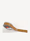 LiebeQueen Christmas Ribbon Bronze 1800x2.3cm 1pc