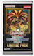 Konami Pack World Booster Pack (EN)