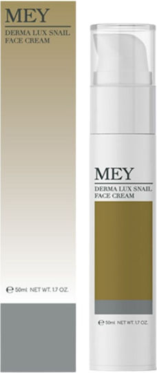 Mey Derma Lux Snail Cream Face Day 50ml