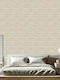 Tapete Stoff Beige 111-050