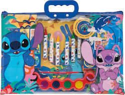 Art Set in Case