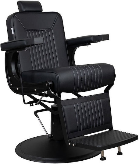 Salon Tech Καρέκλα Barbier mit verstellbarer Höhe