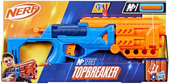 Nerf Σφαίρες Topbreaker N-Strike για 8+ Ετών