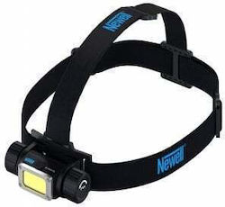 Newell ol25599.5907489648486 Επαναφορτιζόμενος Φακός Κεφαλής LED 1000lm Newell ol25599.5907489648486 Επαναφορτιζόμενος Φακός Κεφαλής LED 1000lm