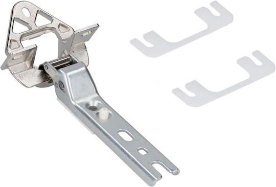 Built-In Refrigerator Hinge Bosch Siemens Pitsos Neff Inlet