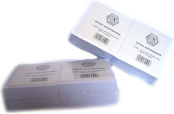 Refill Paper Cube White 9x9cm 3012