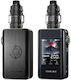 Lost Vape Centaurus Box Mod Kit 5ml Platinum Ridge