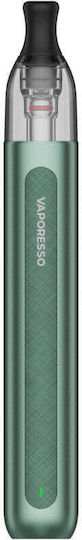 Vaporesso Eco One Pro Комплект капсули 2мл с Вградена Батерия 1400mAh Jade Green