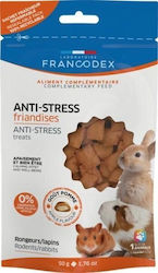 Francodex Λιχουδιά για Τρωκτικά 50gr