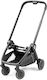 Peg Perego Rahmen Für Kinderwagen Schwarz City Loop