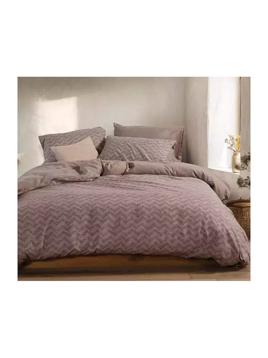 Nef-Nef Homeware Bettwäsche-Set Einzel Flanell ...
