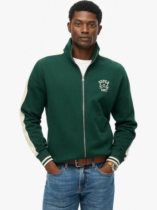 Ovin Sweatshirt Dark Green