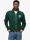 Ovin Sweatshirt Dark Green