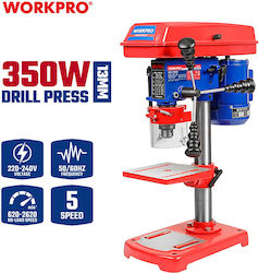 WorkPro WP483001 Машина За Обработка На Метал 350 Вата