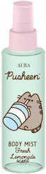 Pusheen Fresh Lemonade 100ml