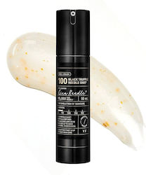 VT Cosmetics Black Truffle Reedle Shot 100 Бустер 50мл VT Cosmetics Black Truffle Reedle Shot 100 Бустер 50мл