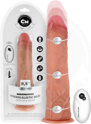Cock Miller Δονητής Flesh