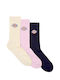 Dickies Valley Grove Socks Wood Ash 3Pack