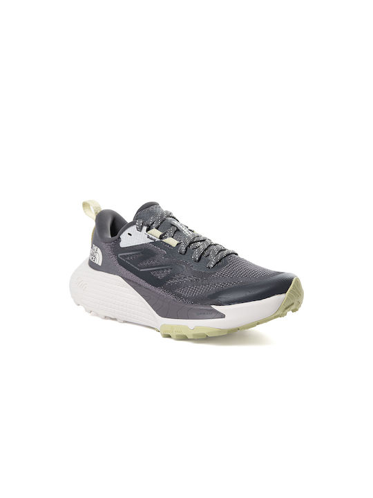The North Face Altamesa 500 NF0A8A9P8OW Sport Shoes Training Gray