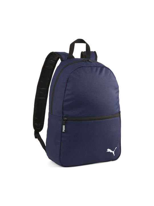 PUMA Core Τσάντα Πλάτης Ποδοσφαίρου Μπλε