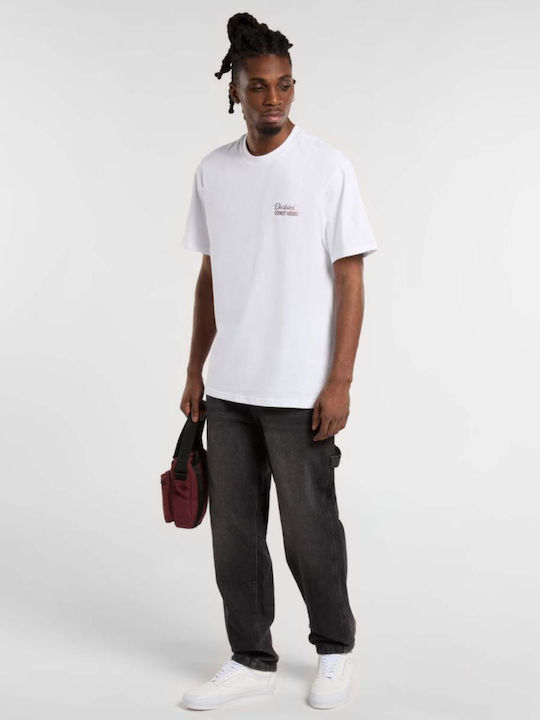 Dickies Garyville Men's Jeans Pants Black