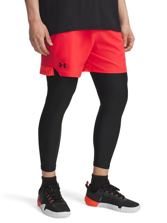 Under Armour Ua Vanish Woven Αθλητική Ανδρική Β...