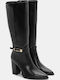Women's Boots Black