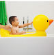Munchkin Baby Bath Seat Yellow