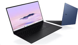 Samsung Galaxy Chromebook Plus 15.6