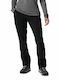 Columbia Back Beauty Women's Hiking Long Trousers Black