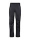 Black Diamond Stretch Men's Hiking Long Trousers Black