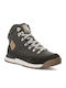 The North Face Back-to-Berkeley Iv Textile Women's Hiking Shoes Waterproof Silver